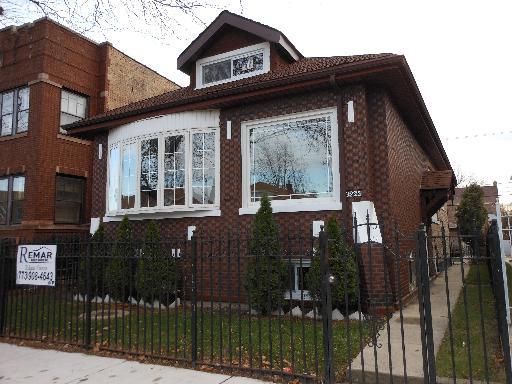 [Address Hidden by Seller], Chicago, IL 60629