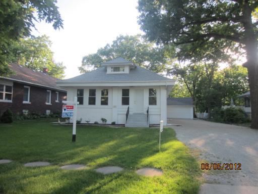 507 Wheeler Ave., Joliet, IL 60436