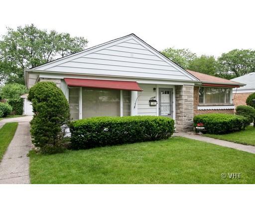 17546 Western Ave., Homewood, IL 60430