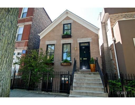 1907 W Dickens St., Chicago, IL 60614