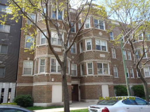 6036 N Kenmore Ave. #2, Chicago, IL 60660