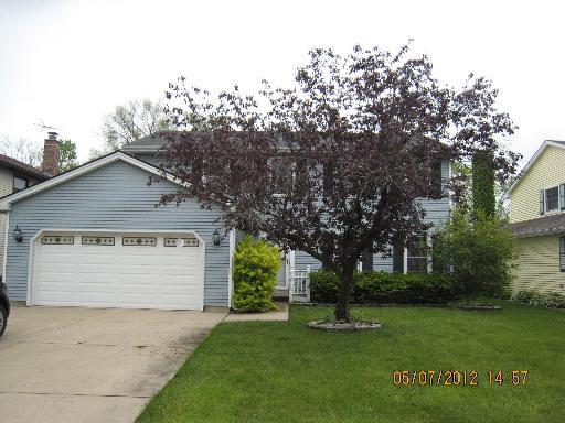 849 Pheasant Walk Dr., Schaumburg, IL 60193