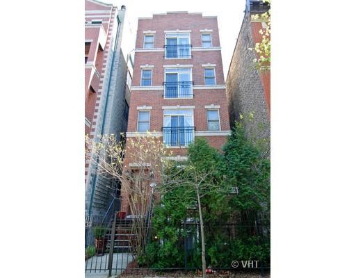 1509 N Hudson Ave. #3, Chicago, IL 60610