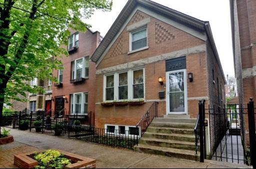 2245 W Charleston St., Chicago, IL 60647
