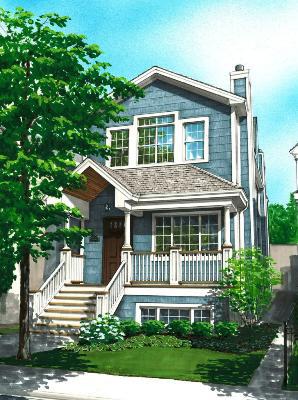 1533 W Wellington Ave., Chicago, IL 60618