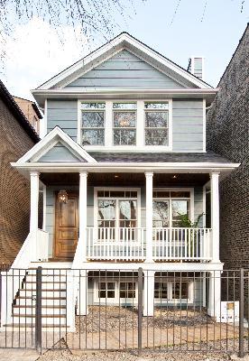 3040 N Seminary Ave., Chicago, IL 60657