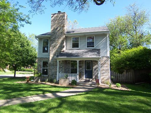 911 Caton Ave., Joliet, IL 60435