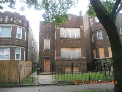 7810 S Marshfield Ave., Chicago, IL 60620