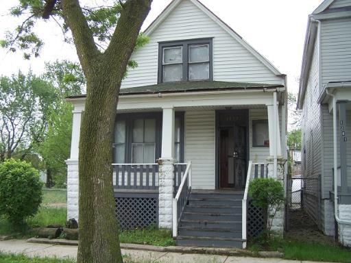 1277 W 72nd Pl., Chicago, IL 60636