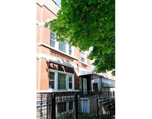 1432 N Campbell Ave., Chicago, IL 60622
