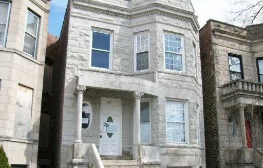7239 S Ridgeland Ave., Chicago, IL 60649