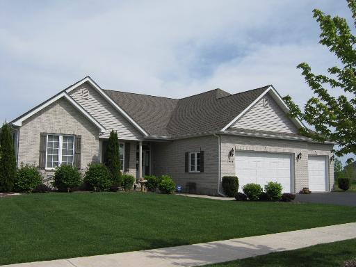 3498 Sanborn Ln., Dekalb, IL 60115