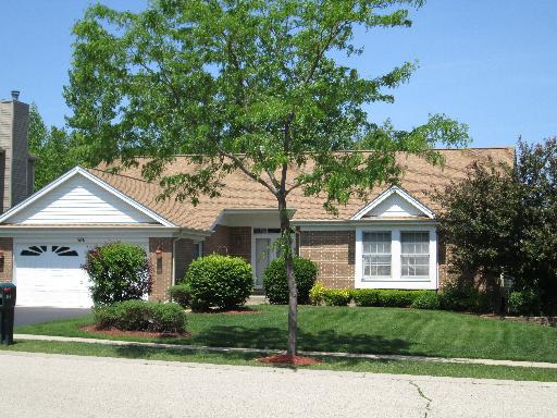 580 Majestic Dr., Algonquin, IL 60102