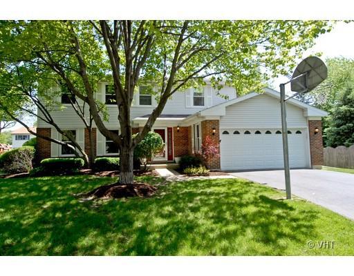 1310 Carol Ln., Naperville, IL 60565