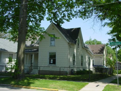 [Address Hidden by Seller], Aurora, IL 60505