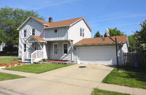 621 W 6th Ave., Rochelle, IL 61068