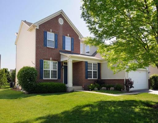 2336 Shenandoah Dr., Aurora, IL 60503