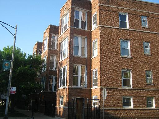 7660 N Sheridan Rd. #1, Chicago, IL 60626