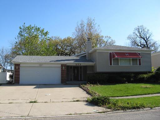 573 Buckingham Way, Bolingbrook, IL 60440