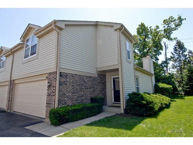480 Village Green Rd., Naperville, IL 60540