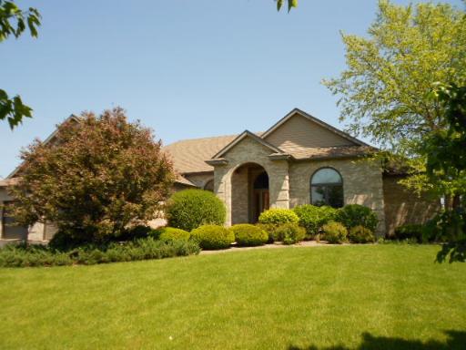 10820 E Riviera Dr., Spring Grove, IL 60081