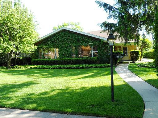 4539 Concord Ln., Skokie, IL 60076