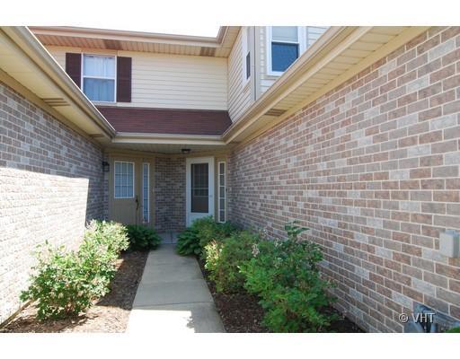 349 Grissom Ct., Hoffman Estates, IL 60169