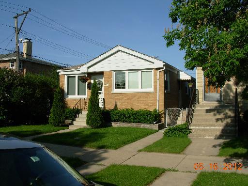 3551 N Overhill Ave., Chicago, IL 60634