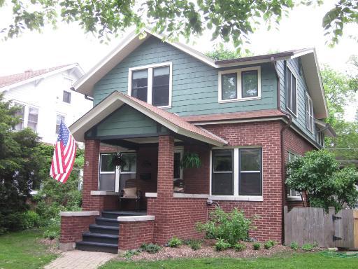 445 S Catherine Ave., La Grange, IL 60525