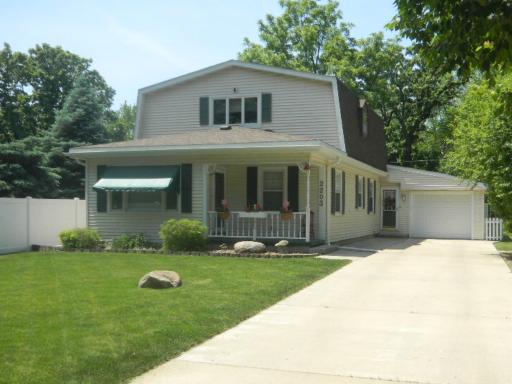 2203 Boyce Pl., Ottawa, IL 61350