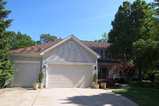 1724 Columbine Dr., Schaumburg, IL 60173
