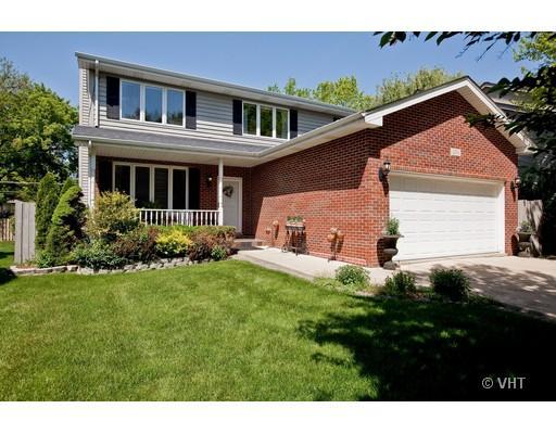 436 Lindley Ave., Westmont, IL 60559
