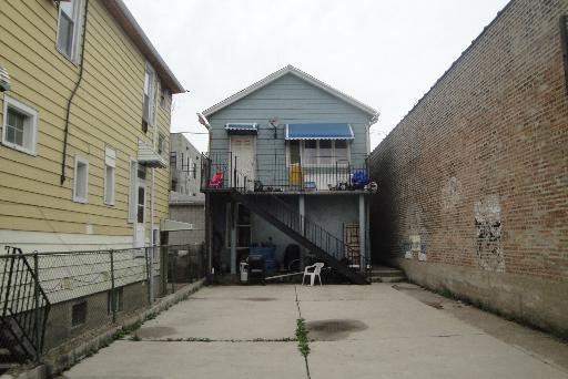 2008 W 18th St., Chicago, IL 60608