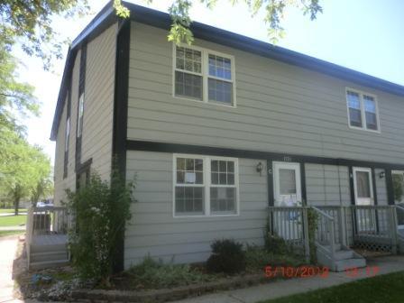 1324 Croton Ct. #C, Aurora, IL 60506