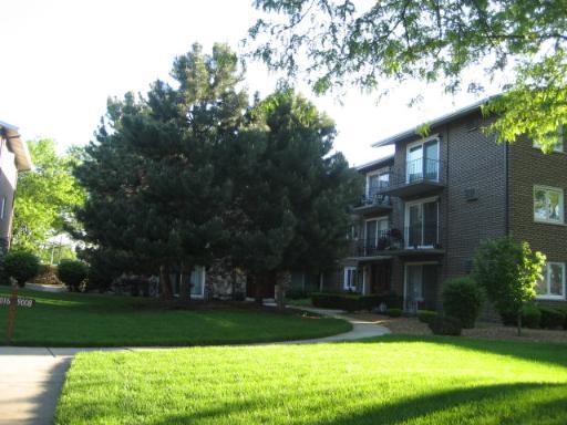 9008 W 140th St. #3A, Orland Park, IL 60462
