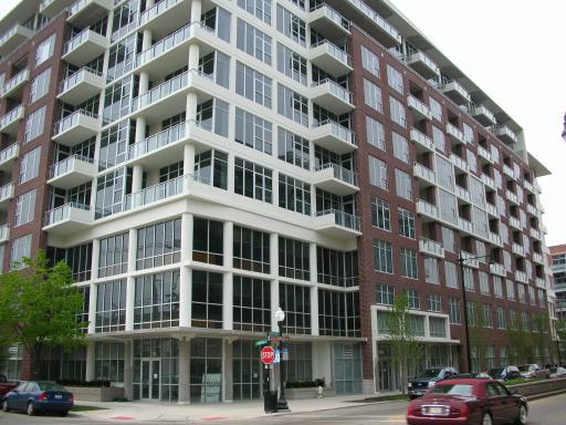 901 W Madison St. #501, Chicago, IL 60607
