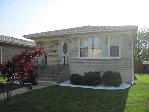 534 Luella Ave., Calumet City, IL 60409
