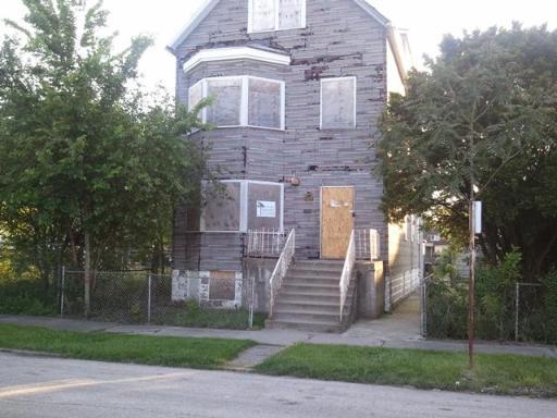 5004 S Aberdeen St., Chicago, IL 60609