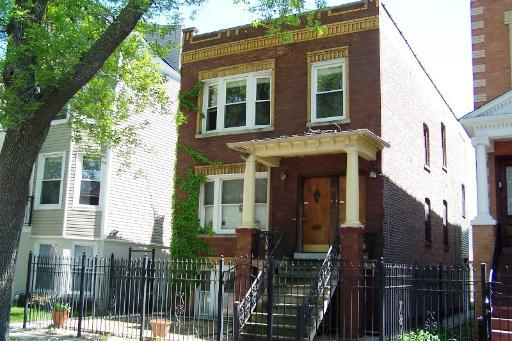 3231 N Hamlin Ave., Chicago, IL 60618