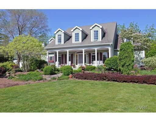 32620 N Alleghany Rd., Grayslake, IL 60030