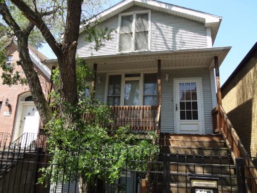 1460 N Paulina St., Chicago, IL 60622