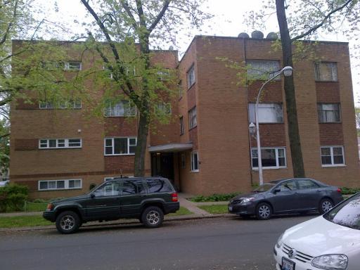 6250 N Francisco Ave. #2BW, Chicago, IL 60659