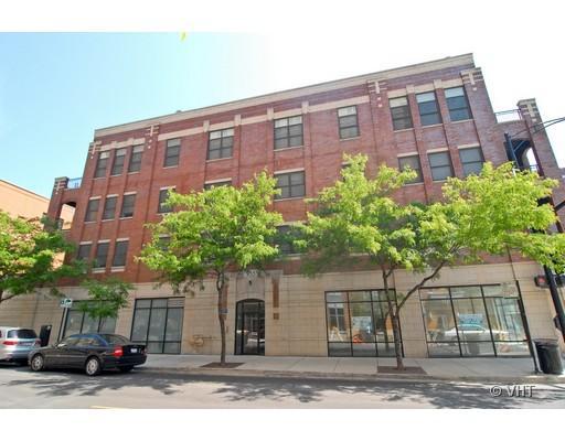 955 W Monroe St. #2D, Chicago, IL 60607