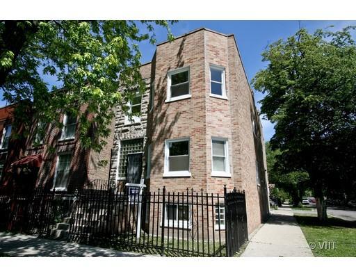 3434 W 23rd St., Chicago, IL 60623