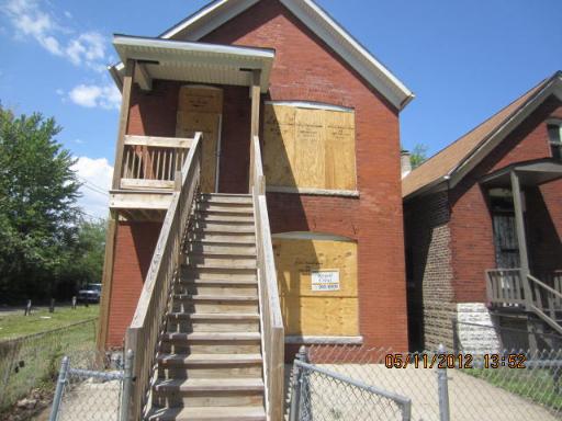740 W 50th St., Chicago, IL 60609