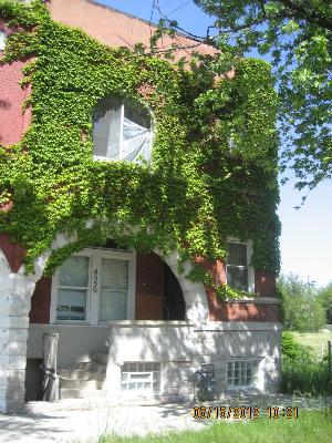 4550 S Champlain Ave., Chicago, IL 60653