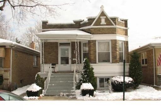 1519 S 58th Ave., Cicero, IL 60804