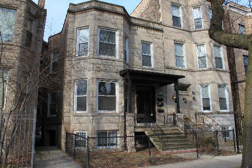 1032 W George St., Chicago, IL 60657