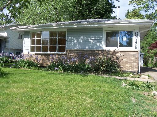0N125 Leonard St., Winfield, IL 60190