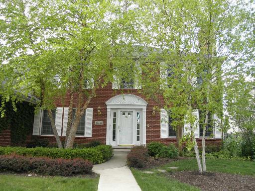 24350 Golden Eagle Dr., Plainfield, IL 60544